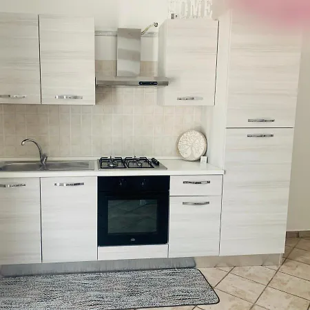 Il Cortiletto Apartment Somma Lombardo