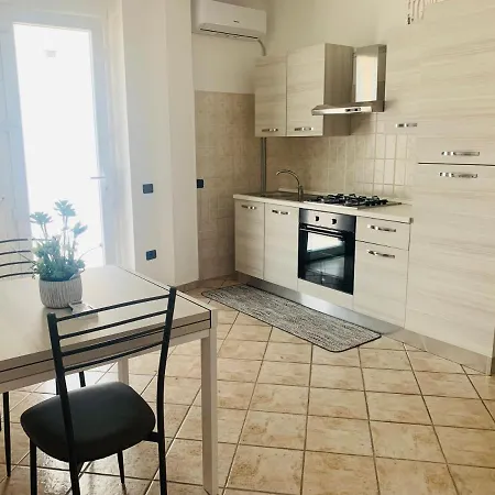 Il Cortiletto Apartment