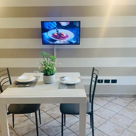 Appartamento Il Cortiletto