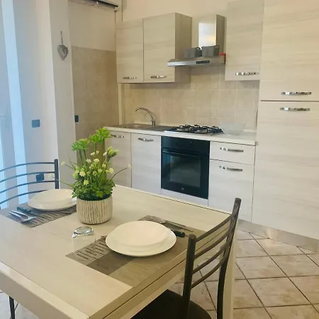 Appartamento Il Cortiletto *
