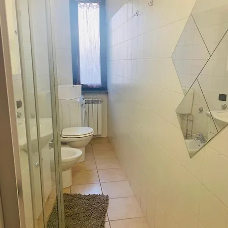 Il Cortiletto Somma Lombardo