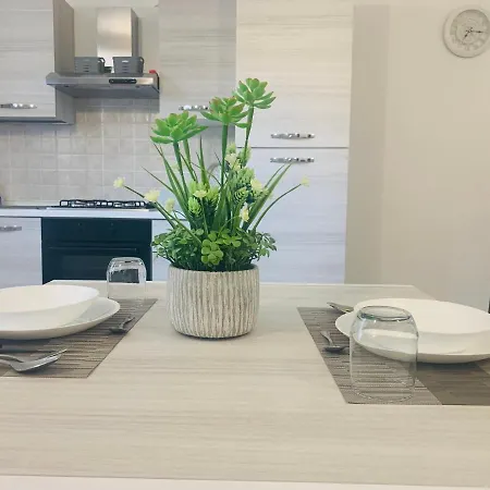 Apartment Il Cortiletto