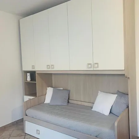 Apartment Il Cortiletto