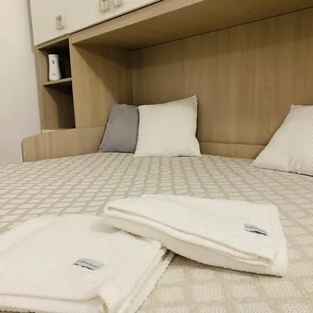 Il Cortiletto Appartamento Somma Lombardo