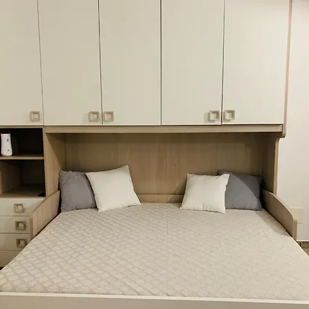 Appartamento Il Cortiletto