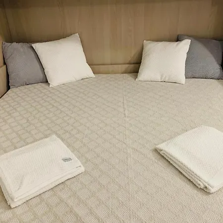 Il Cortiletto Apartment *