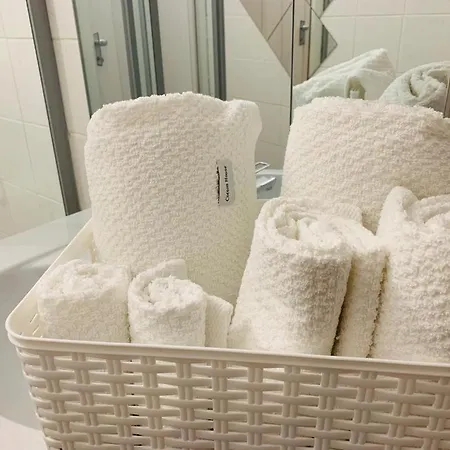 Il Cortiletto Apartment *