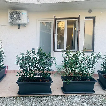 Il Cortiletto Somma Lombardo
