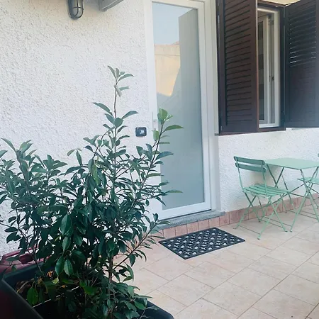 Appartamento Il Cortiletto *