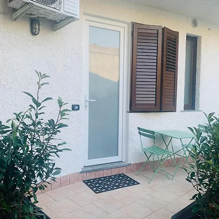 Appartamento Il Cortiletto Somma Lombardo