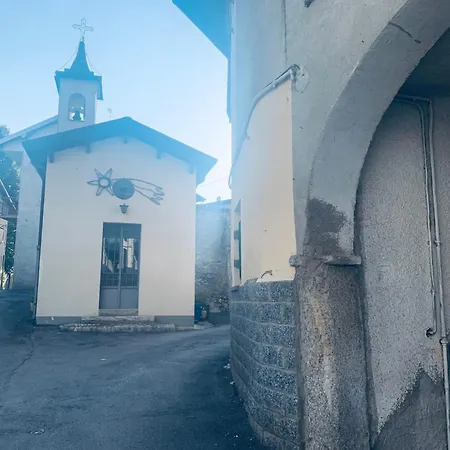 Il Cortiletto Apartment