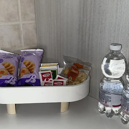 Appartamento Il Cortiletto *
